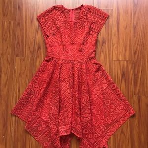 Anthropologie - Maeve Dress